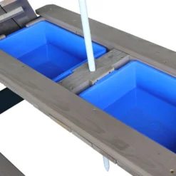 Axi Table Sable Et Eau / Pique-Nique En Bois De Hemlock Nick 80 X 90 Cm 8 Axi Table Sable Et Eau / Pique-Nique En Bois De Hemlock Nick 80 X 90 Cm -Jardelix Soldes Magasin table sable eau pique nique bois hemlock nick 80x90cm 3