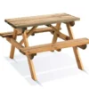 Table De Pique-Nique Pour Enfants Wapiti -Jardelix Soldes Magasin table wapiti 0811589 web