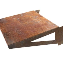 Tablette Latérale En Tôle Pour Brasero Plancha Remundi Zelos