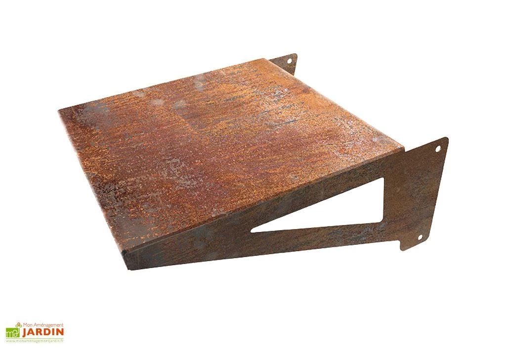 Tablette Latérale En Tôle Pour Brasero Plancha Remundi Zelos 3 Tablette Latérale En Tôle Pour Brasero Plancha Remundi Zelos