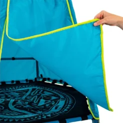 Aire De Jeux D’extérieur Avec Cabane Et Filet à Grimper - TP Explorer -Jardelix Soldes Magasin tapis interieur cabane