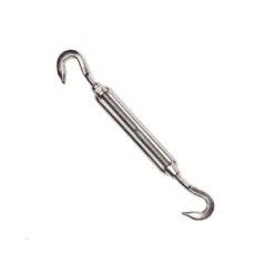 Tendeur M10 En Acier Inoxydable Pour Voile D'ombrage Nesling