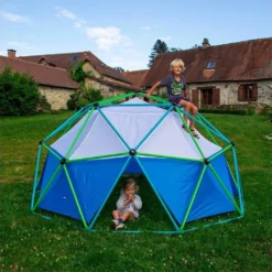 Tente Pour Dôme D’escalade Pour Enfants