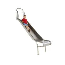 Toboggan En Inox à Attacher Stur (3 Dimensions)