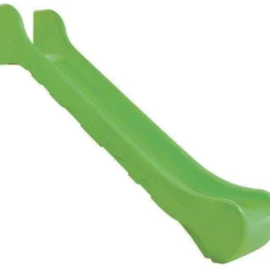 Toboggan Bronco En Polyéthylène Rotomoulé 2,42m Pour Collectivités