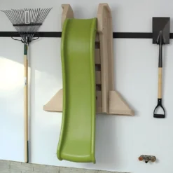 Step2 Toboggan Enfant En Plastique Rotomoulé Pliant Naturally Playful 11 Step2 Toboggan Enfant En Plastique Rotomoulé Pliant Naturally Playful -Jardelix Soldes Magasin toboggan pliable naturally playful big folding slide palstique rotomoule 5