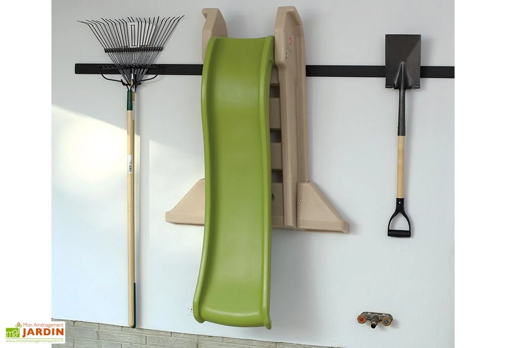 Step2 Toboggan Enfant En Plastique Rotomoulé Pliant Naturally Playful 7 Step2 Toboggan Enfant En Plastique Rotomoulé Pliant Naturally Playful – Image 5