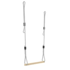 EXIT TOYS Trapèze En Bois Dur Pour Aire De Jeux– GetSet 5 EXIT TOYS Trapèze En Bois Dur Pour Aire De Jeux– GetSet -Jardelix Soldes Magasin total trapeze getset