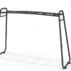 EXIT TOYS Aire De Jeux GetSet Monkeybar MB300 – Structure Seule -Jardelix Soldes Magasin totale structure getset mb300