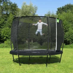 EXIT TOYS Trampoline Rond Sur Pieds Avec Filet De Protection – Lotus Classic 13 EXIT TOYS Trampoline Rond Sur Pieds Avec Filet De Protection – Lotus Classic -Jardelix Soldes Magasin trampoline rond sur pieds lotus classic exit toys