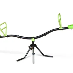 EXIT TOYS Trébuchet Rotatif Métal Spinner 360° -Jardelix Soldes Magasin trebuchet rotatif acier galvanise