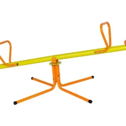 Trébuchet Rotatif En Métal Balançoire à Bascule Enfants – Coucou