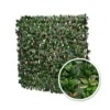 Haie Artificielle De Photinia - Treillis Extensible 2 X 1 M 2 Haie Artificielle De Photinia - Treillis Extensible 2 X 1 M -Jardelix Soldes Magasin treillis extensible feuillage artificiel photinia