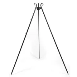 Trépied En Acier Hauteur 180 Cm