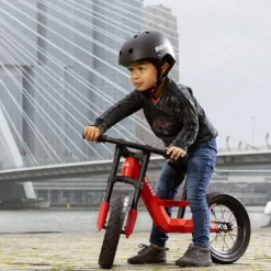 Berg Draisienne Pour Enfants Biky City – 12’’ -Jardelix Soldes Magasin velo apprentissage enfants