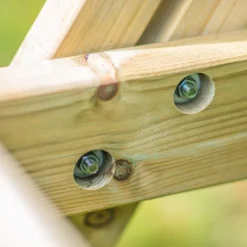 Table De Pique-nique Bois Autoclave Vert + Bancs Rabattables – Jurmala 13 Table De Pique-nique Bois Autoclave Vert + Bancs Rabattables – Jurmala -Jardelix Soldes Magasin visserie table pique nique ekju 253001 1