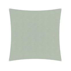Voile D'ombrage Carrée 3 X 3 M - Ingenua Sunbrella