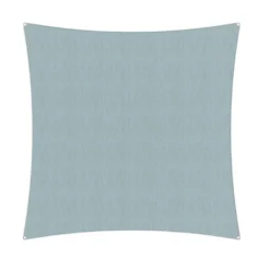 Voile D'ombrage Carrée 4 X 4 M - Ingenua Sunbrella