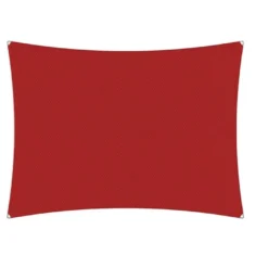 Voile D'ombrage Rectangulaire 3 X 4 M - Ingenua Sunbrella