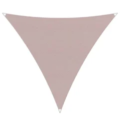 Voile D'ombrage Triangulaire 4 X 4 X 4 M - Ingenua Sunbrella