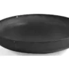 Wok En Acier Pour Braséro Cookking (Pls Dimensions) -Jardelix Soldes Magasin wok acier rond brasero cookking