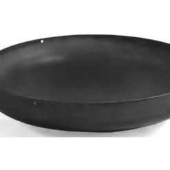 Wok En Acier Pour Braséro Cookking (Pls Dimensions)